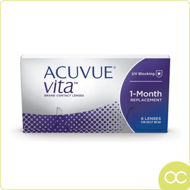 Acuvue Vita