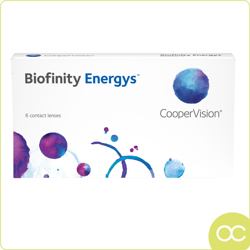 Biofinity Energys