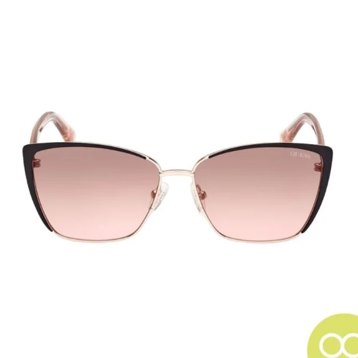 Guess Cat-eye rosa degradé