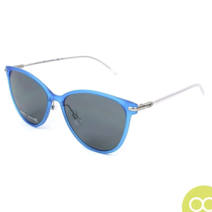Tommy Hilfiger Cat-eye azul eléctrico